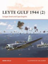 Leyte Gulf 1944 2