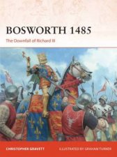 The Downfall Of Richard III