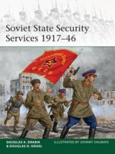 Soviet State Security Services 191746