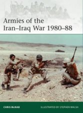 Armies Of The IranIraq War 198088