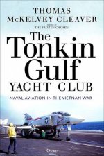 The Tonkin Gulf Yacht Club