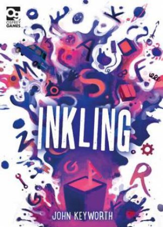 Inkling by John Keyworth