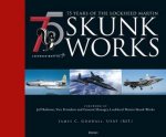 77 Years Of The Lockheed Martin Skunk Works