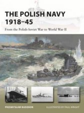 The Polish Navy 191845