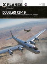 Douglas XB19