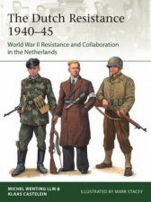 The Dutch Resistance 194045