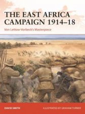 The East Africa Campaign 191418