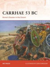 Carrhae 53 BC