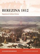 Berezina 1812
