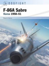 F86A Sabre