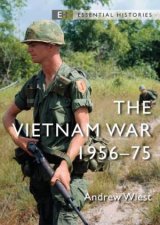 The Vietnam War 19561975