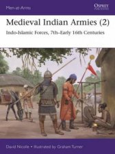 Medieval Indian Armies 2