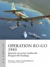Operation RoGo 1943