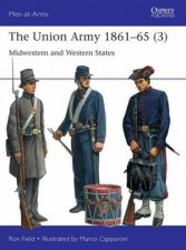 The Union Army 186165 3