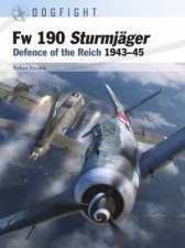 Fw 190 Sturmjger