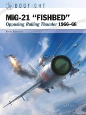 MiG21 FISHBED