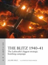 The Blitz 194041