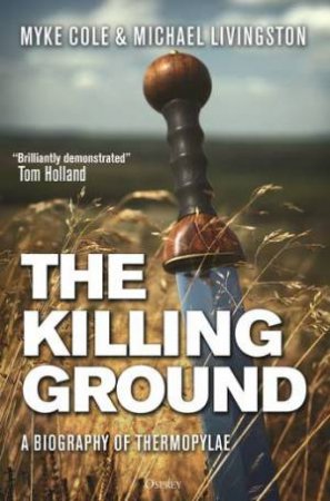 The Killing Ground by Myke Cole & Michael Livingston