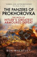 The Panzers of Prokhorovka