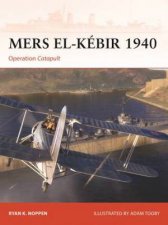 Mers elKbir 1940