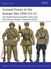 Ground Forces in the Korean War 195053 1