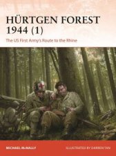 Hrtgen Forest 1944 1