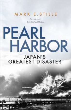 Pearl Harbor by Mark Stille