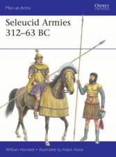 Seleucid Armies 31263 BC