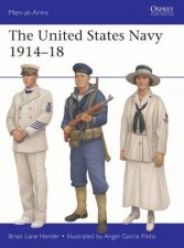 The United States Navy 191418