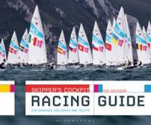 Skipper's Cockpit Racing Guide by Tim Davison