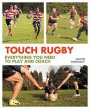 Touch Rugby