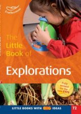 The Little Book of Explorations