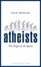Atheists The Origin Of The Species