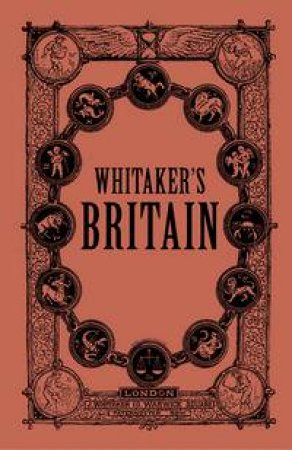 Whitaker's Britain by various