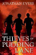 The Thieves of Pudding Lane