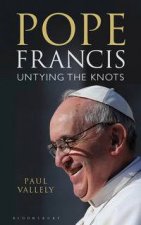 Pope Francis Untying The Knots