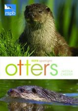RSPB Spolight Otters