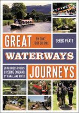 Great Waterways Journeys