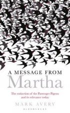 A Message from Martha