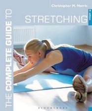 The Complete Guide to Stretching 4th Ed