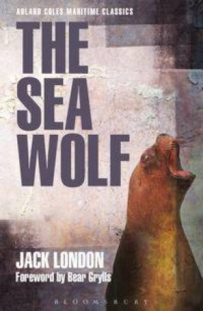 The Sea Wolf by Jack London