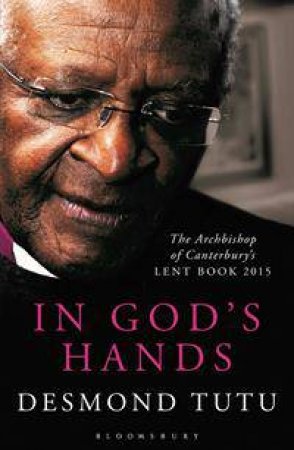 In God's Hands by Desmond Tutu