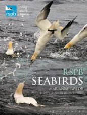 RSPB British Seabirds