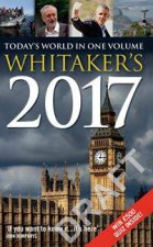 Whitakers 2017