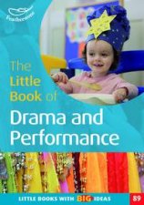 The Little Book of Beginning Drama
