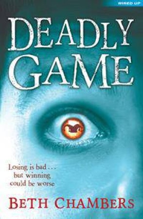 Deadly Game by Beth Chambers
