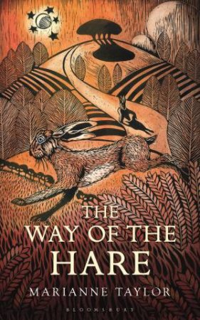 Way Of The Hare by Marianne Taylor
