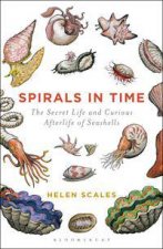 Spirals In Time The Secret Life And Curious Afterlife Of Seashells