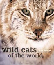 Wild Cats of the World