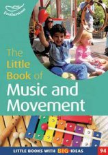 The Little Book of Music and Movement